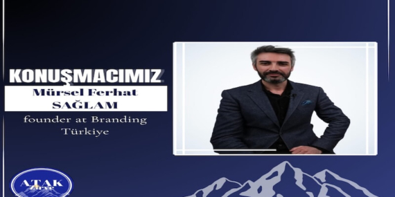 Atak Zirve 2025 İçin Geri Sayım!