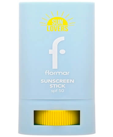 Flormar ile Cildinle Dost Yeni Güzellik Rituelin Sun Lovers