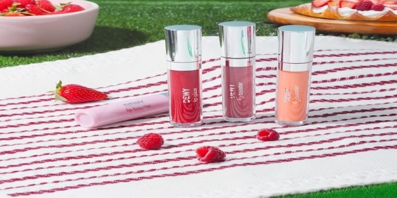 Flormar’ın Dudaklara Işıltı Veren Çok Popüler Lipgloss Serisi Dewy Lip Booster’da 8 Yeni Renk!