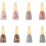 Flormar'dan Yeni Oje Koleksiyonu: ‘Vintage Romance’ Nostaljiyle Harmanlanmış Bir Zarafeti Tırnaklara Taşıyor!