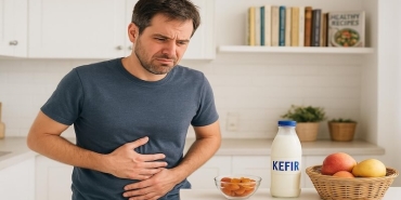 Kabızlık: Sağlıklı Bağırsaklar İçin 10 Altın Öneri