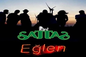 Sattas'tan Güneşe Davet