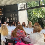 Teknolojide Kadın Liderleri, Sovos’un Ev Sahipliğinde Bir Araya Geldi