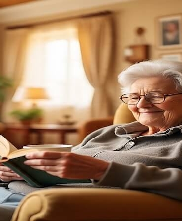 Aktif Yaşlanma Nedir? Yaşlılıkta Yaşam Kalitesini Artırmanın Altın Kuralları