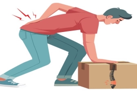 Günümüzde Osteoporoz ve Omurga Kırıkları