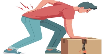 Günümüzde Osteoporoz ve Omurga Kırıkları