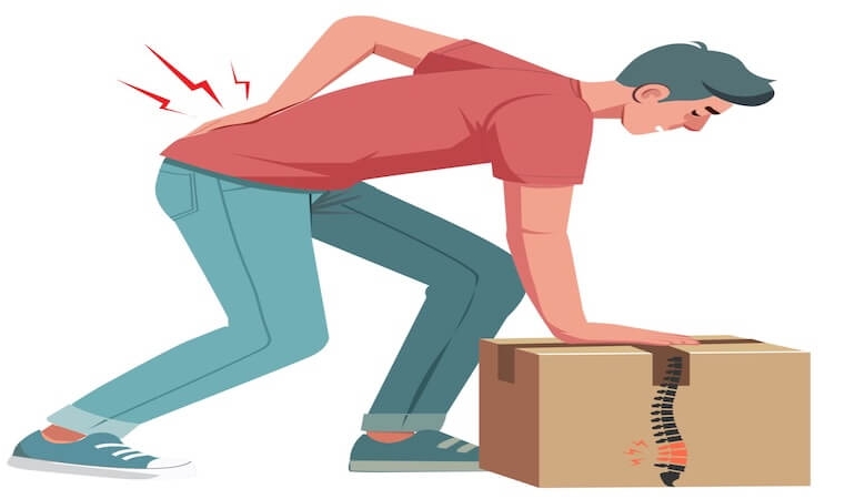 Günümüzde Osteoporoz ve Omurga Kırıkları