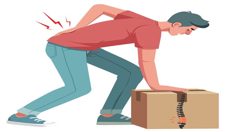 Günümüzde Osteoporoz ve Omurga Kırıkları