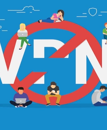 VPN ve Fidye Yazılımı Koruması Merkeze Alındı