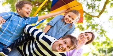 Mutlu Çocuk Yetiştirmek Mümkün mü?