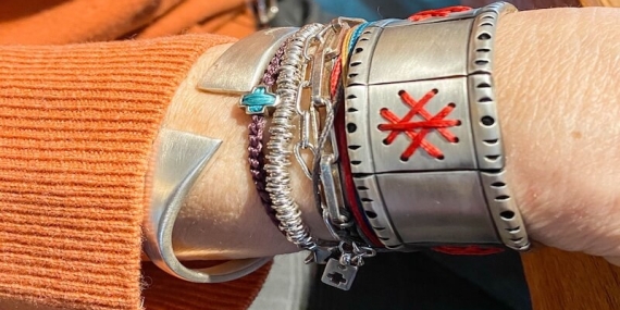 Fersknit ile Anlam Taşıyan Zarif Detaylar