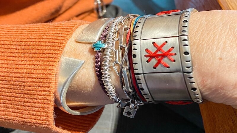 Fersknit ile Anlam Taşıyan Zarif Detaylar