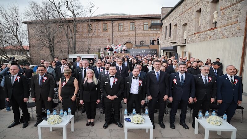 Ankara’nın Turizm Rönesansı