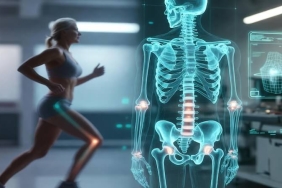 Eklem Yaşlanması Kader Değil