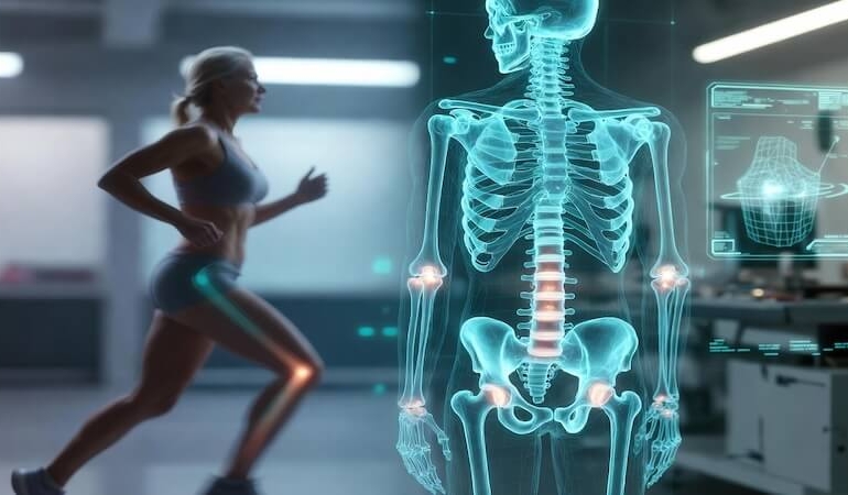 Eklem Yaşlanması Kader Değil