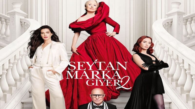 Haftanın Bombası: Şeytan Marka Giyer 2