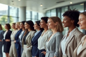 L’Oréal’den Kadınların Geleceğine Dev Yatırım