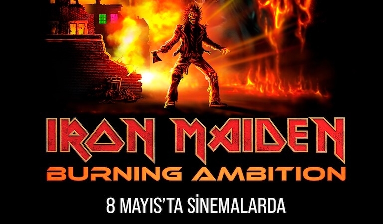 8 Mayıs Cuma Vizyon Programı