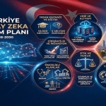 Türkiye’nin Dijital Geleceği: Yapay Zeka Çağında “BİLGE” Hamlesi