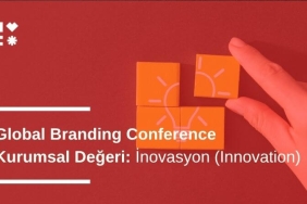 İnovasyon (Innovation): Global Branding Conference Kurumsal Değeri