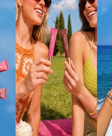 Sosyal Medyanın Favorisi Flormar Puffy Liquid Blush Serisine Yeni Renkler Eklendi!