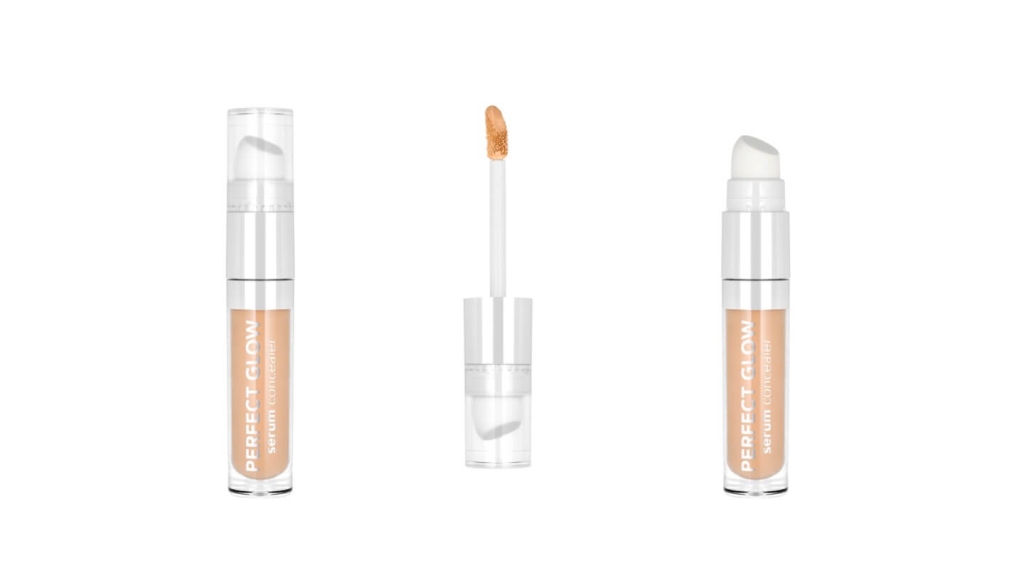Flormar’dan Cildinin Işığını Ortaya Çıkaracak Yeni Nesil Kapatıcı: Perfect Glow Serum Concealer