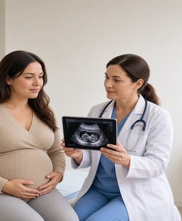 Hamilelikte Karın Ağrısı Ne Zaman Ciddiye Alınmalı? Bu Belirtilere Dikkat