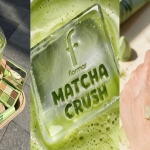 Matcha Trendine Flormar İmzası; Yeni Matcha Crush Koleksiyonu!